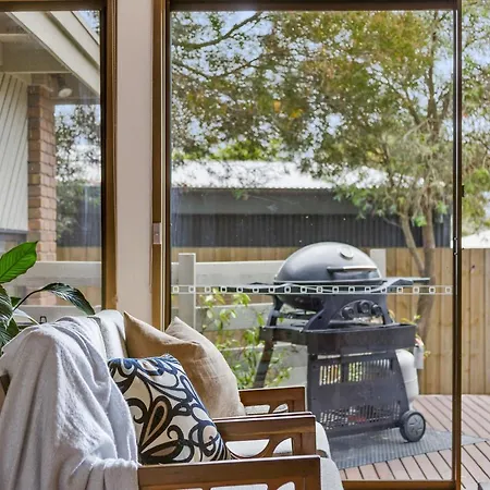 Wonderful Watersun - 3 Bedroom House Jan Juc - Free Parking - Free Wifi Torquay Exterior photo