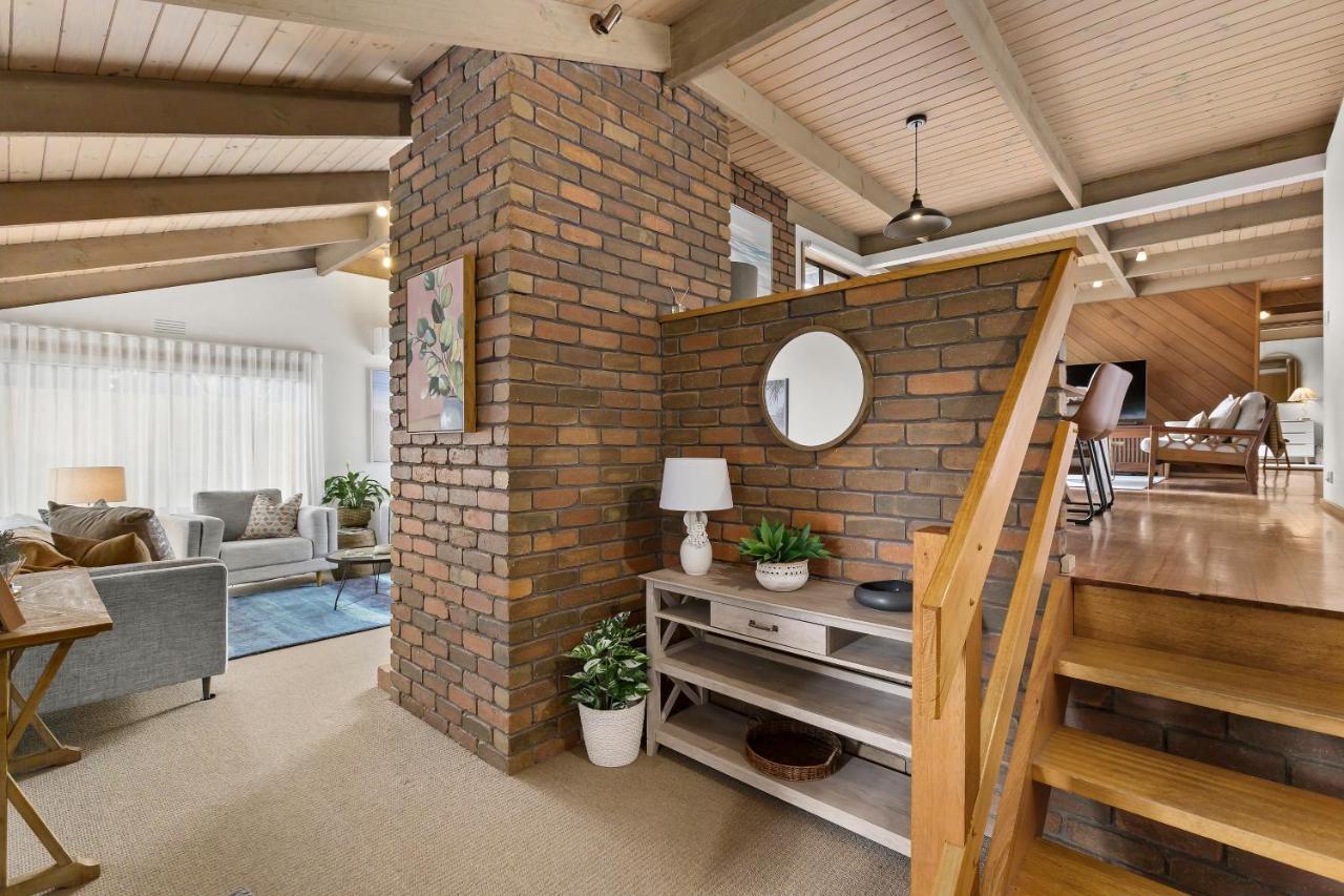 Wonderful Watersun - 3 Bedroom House Jan Juc - Free Parking - Free Wifi * Torquay